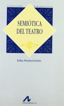 SEMIÓTICA DEL TEATRO