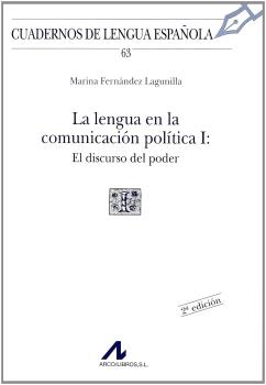 LENGUA COMUNICACION POLITICA 1