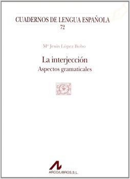 LA INTERJECCIÓN (Q CUADRADO)