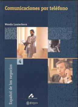 COMUNICACIONES POR TELÉFONO