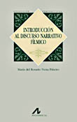 INTRODUCCIÓN AL DISCURSO NARRATIVO FÍLMICO
