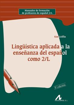 LINGUISTICA APLIC. ENSEÑANZA ESP