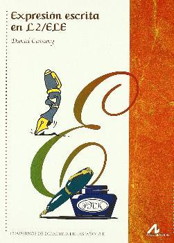EXPRESIÓN ESCRITA EN L2/ELE