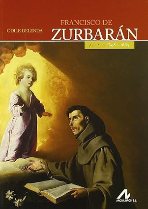 FRANCISCO ZURBARAN