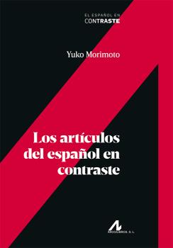 ARTICULOS DEL ESPAÑOL EN CONTRASTE