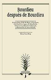 BOURDIEU DESPUES DE BOURDIEU
