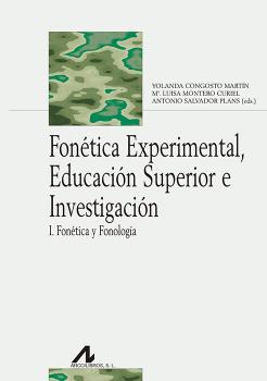 FONÉTICA EXPERIMENTAL, EDUCACIÓN SUPERIOR E INVESTIGACIÓN