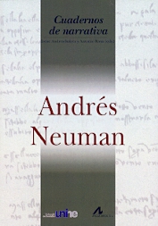ANDRES NEUMAN