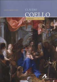CLAUDIO COELLO/PINTOR 1642-1693