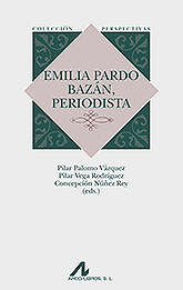 EMILIA PARDO BAZAN PERIODISTA