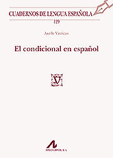 CONDICIONAL EN ESPAÑOL, EL