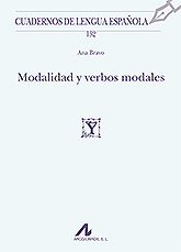 MODALIDAD Y VERBOS MODALES