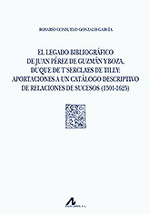 EL LEGADO BIBLIO GRAFICO DE JUAN PEREZ DE GUZMAN
