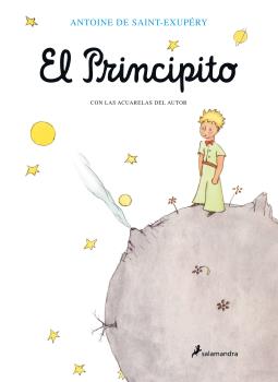 EL PRINCIPITO. (TELA)