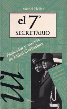 EL SÉPTIMO SECRETARIO