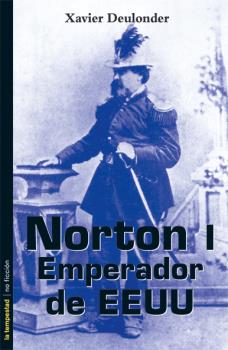 NORTON I EMPERADOR DE EE. UU