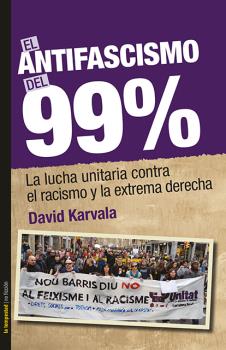 EL ANTIFASCISMO DEL 99%