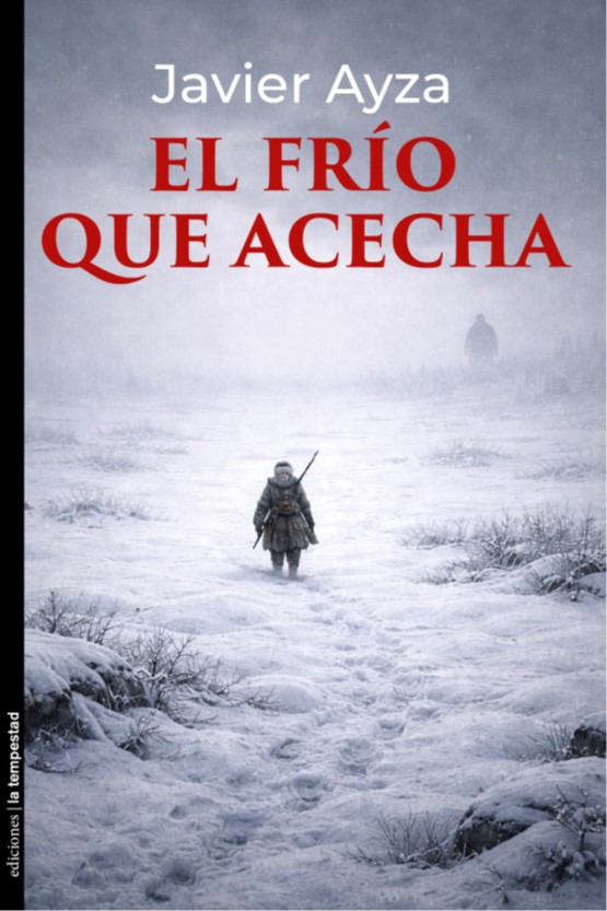 FRÍO QUE ACECHA, EL