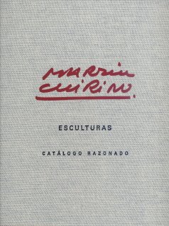 CATÁLOGO RAZONADO DE MARTIN CHIRINO