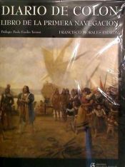 DIARIO DE COLON,  LIBRO DE LA PRIMERA NA