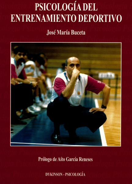 PSICOLOGIA ENTRENAMIENTO DEPORTIVO