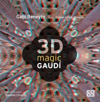 MAGIC GAUDí 3D