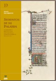 SEDIENTOS DE SU PALABRA