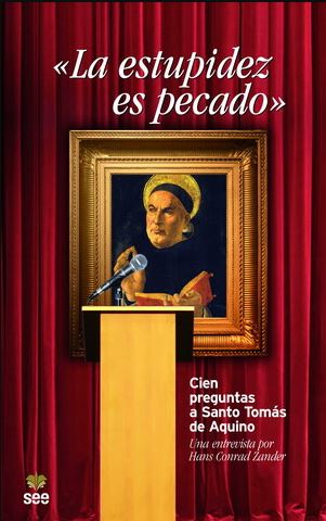 ESTUPIDEZ ES PECADO, LA