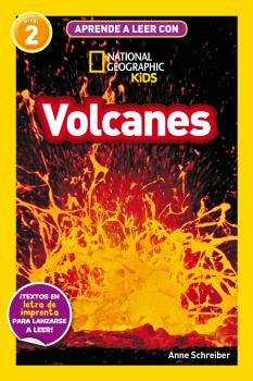 VOLCANES