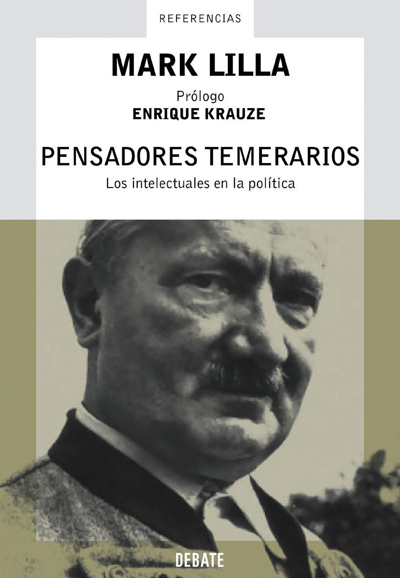 PENSADORES TEMERARIOS