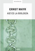 ASI ES LA BIOLOGIA
