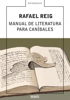 MANUAL DE LITERATURA PARA CANíBALES