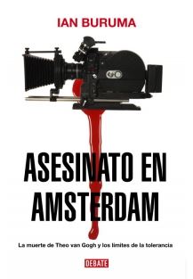 ASESINATO EN AMSTERDAM