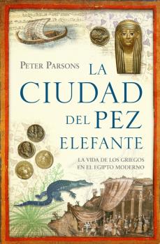 CIUDAD DEL PEZ ELEFANTE, LA