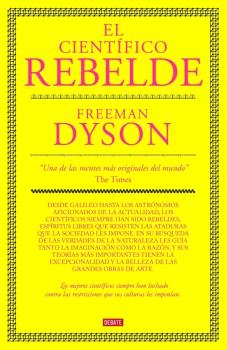 CIENTIFICO REBELDE, EL