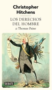 DERECHOS DEL HOMBRE DE THOMAS PAINE, LOS