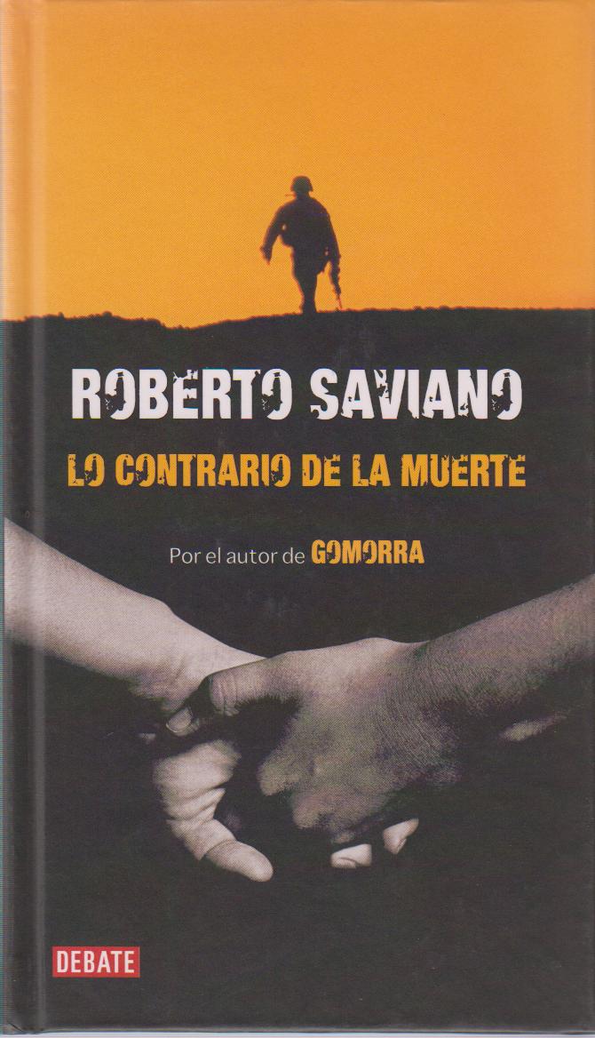 LO CONTRARIO DE LA MUERTE