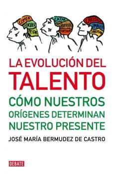 EVOLUCION DEL TALENTO, LA