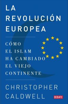 REVOLUCION EUROPEA, LA