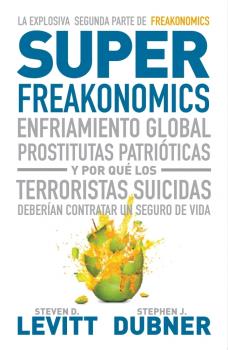 SUPERFREAKONOMICS