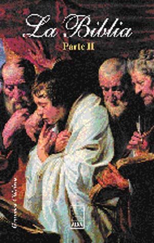 BIBLIA II