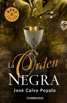 ORDEN NEGRA, LA (FINALISTA P.TORREV.2005