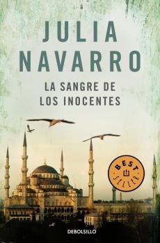 SANGRE DE LOS INOCENTES, LA (C CUBIERTA)
