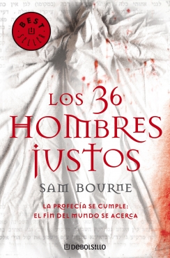 36 HOMBRES JUSTOS, LOS
