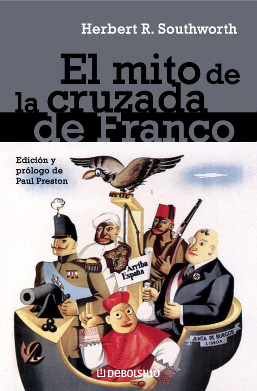 MITO DE LA CRUZADA DE FRANCO, EL