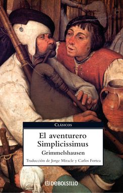 AVENTURERO SIMPLICISSIMUS, EL