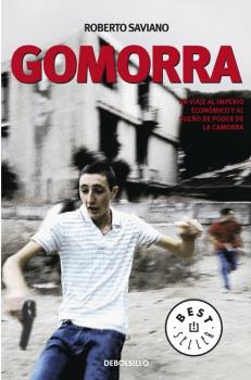 GOMORRA ( SERIE TELEVISION )