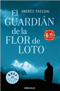 GUARDIAN DE LA FLOR DE LOTO, EL