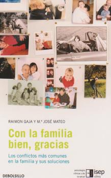 CON LA FAMILIA BIEN, GRACIAS