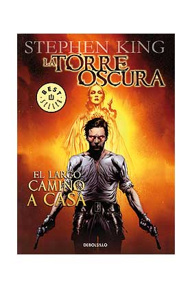 TORRE OSCURA 2 - EL LARGO CAMINO A CASA